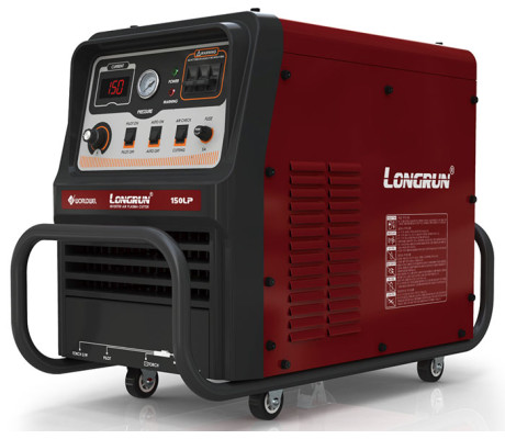 MÁY CẮT PLASMA LONGRUN - MODEL: 150LP, 380V